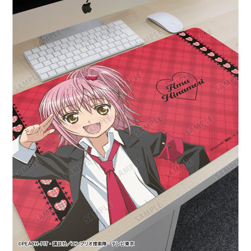 『しゅごキャラ!』日奈森あむ マルチデスクマット